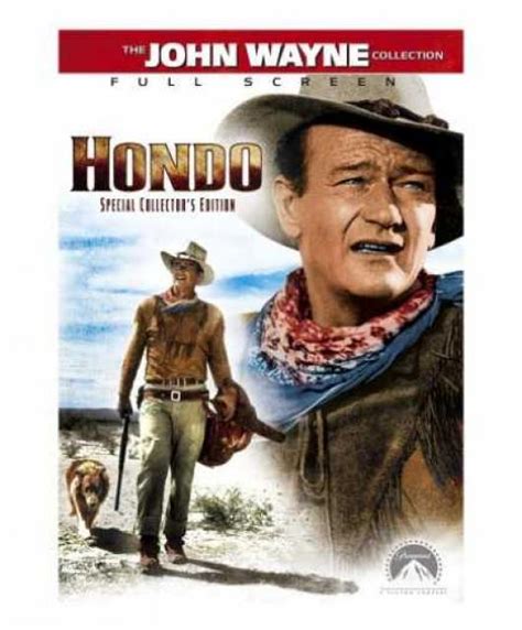 hondo the movie free online.